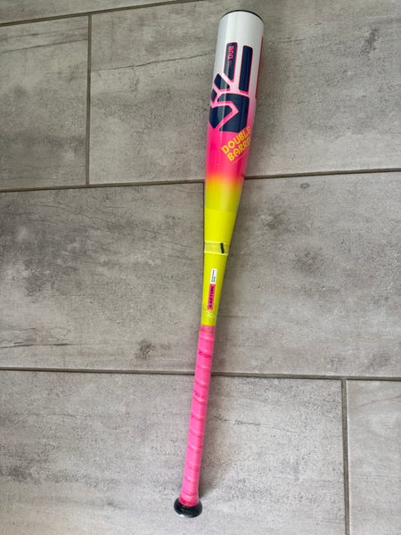 2026 Easton Dub Composite USSSA Certified Bat (-10) 19 oz 29" (New)