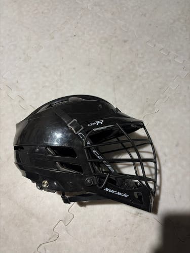 Cascade CPV-R Helmet (Used)