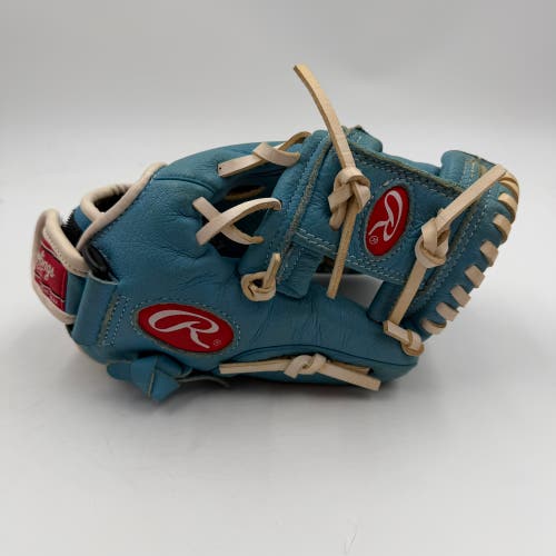 Rawlings highlight series 10.5 infield Baseball Glove