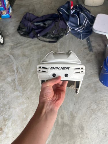Small Bauer IMS 5.0 Helmet (Used)