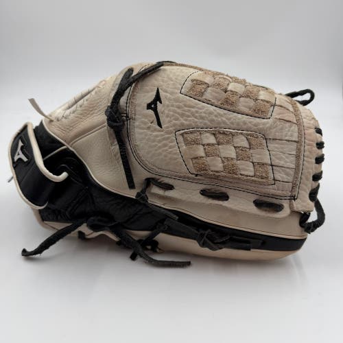 Mizuno supreme 12.5 outfield softball Baseball Glove