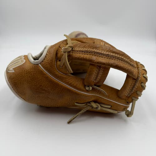 Marucci Acadia series 11.5 infield Baseball Glove
