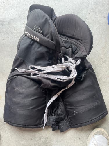 Junior Medium Bauer Nexus Hockey Pants (Used)