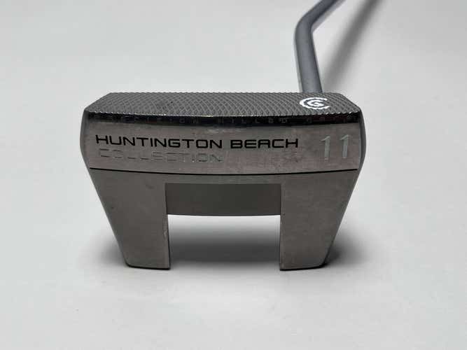 Cleveland Huntington Beach 11 Putter 34" Mens RH