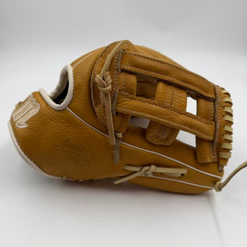 Marucci Acadia series 12” infield Baseball Glove
