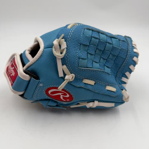 Rawlings highlight series 10” infield Baseball Glove