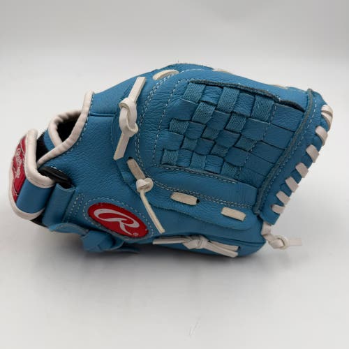 Rawlings highlight series 10” infield Baseball Glove