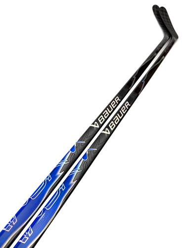 2 pack Bauer Vapor Flylite LH 87 Flex P90TM