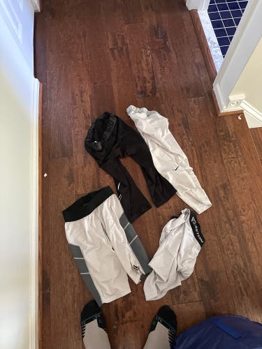Men's Nike Compression (Used)