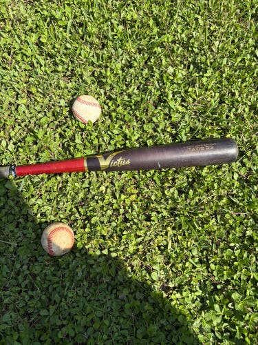2020 Victus FT23 Maple Bat 29 oz 32" (Used)