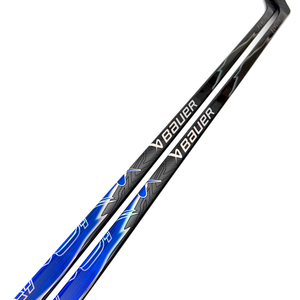 2 pack Bauer Vapor Flylite LH 70 Flex P28