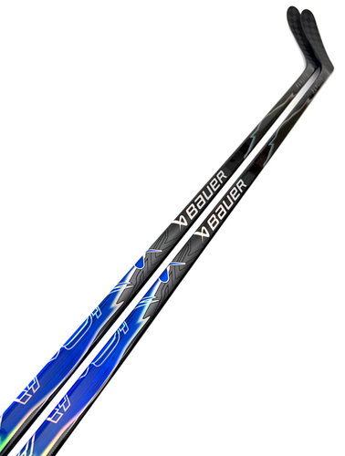 2 pack Bauer Vapor Flylite LH 70 Flex P28