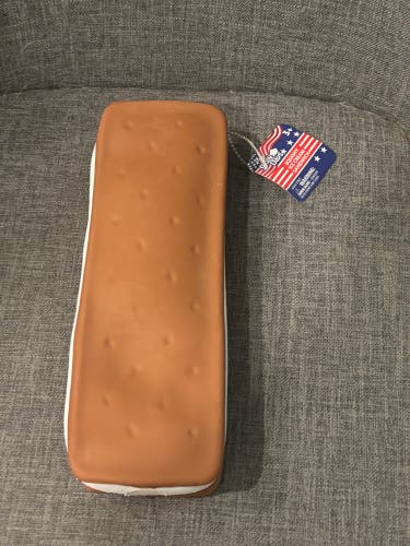 Sunny Days Ice Cream Sandwich Squeezy Fidget Toy Brand New