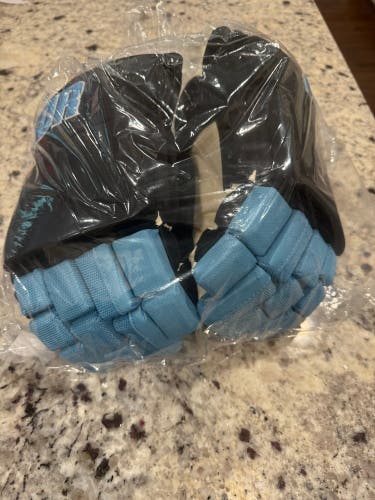 Warrior Alpha Pro Gloves 13" Pro Stock (New)