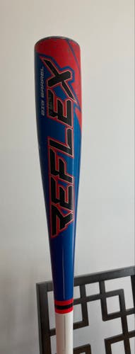 Easton Bat (-12) 16 oz 28" (Used)