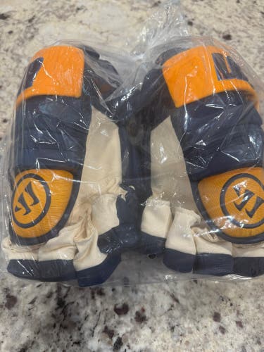 Warrior Covert Pro Gloves 13" Pro Stock (New)