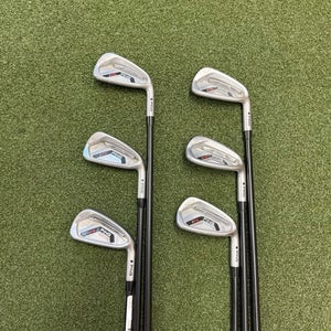 Ping i25 Iron Set (4677)