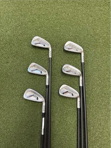 Ping i25 Iron Set (4677)