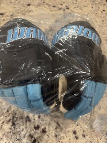 Warrior Covert Pro Gloves 15" Pro Stock (New)