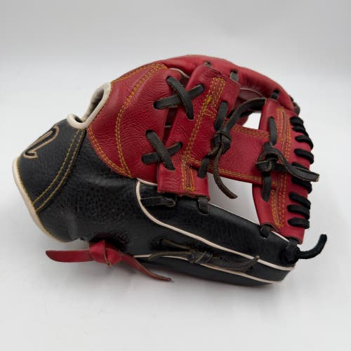 Marucci Caddo series 11.5 youth infield Baseball Glove