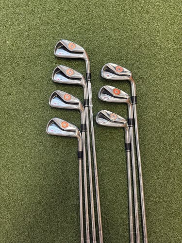 TaylorMade R11 Iron Set (95204)