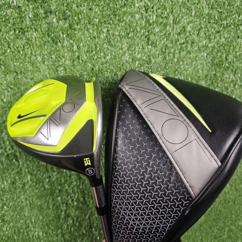 Tiger Woods Special Edition Nike Vapor Speed TW Driver Diamana Stiff Flex RH