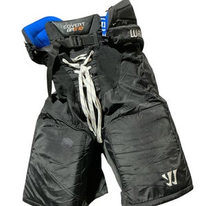 Warrior Covert QRE 10 Pro Stock Hockey Pants Medium (Used) 4972