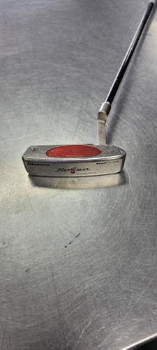Used Taylormade Daytona Rossa Tour 1-02 Mens Putter Rh 11497-s000158829