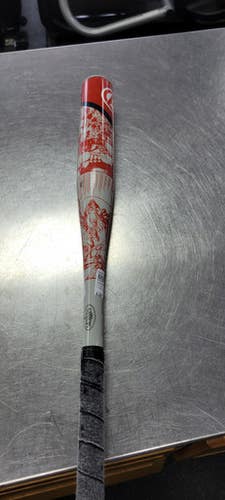 Used Louisville Slugger Avenger Tball Bb Sb Usa 2 1 4 Bat 25" 11497-s000158821
