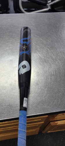Used Demarini Cf Tball Bb Sb Usa 2 1 4 Bat 25" 11497-s000158823