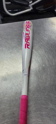 Used Rawlings Storm Tball Bb Sb Usa 2 1 4 Bat 26" 11497-s000158818