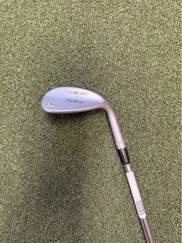 Titleist BV Vokey SM4 54 Degree Wedge (2073)