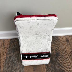 True L87 Blocker Full Right Pro Stock (Used)