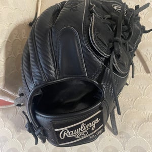 Rawlings Heart of the Hide RH Pitcher's Baseball Glove 11.75" (New)