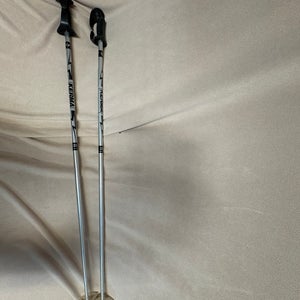 50in (125cm) Kerma Laser Ski Poles (Used)