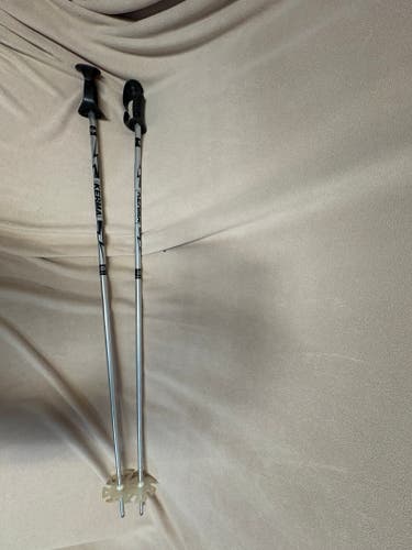 50in (125cm) Kerma Laser Ski Poles (Used)