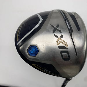 XXIO 12 Driver 10.5* MP 1200 Flex 2221 36g Regular Graphite Mens RH