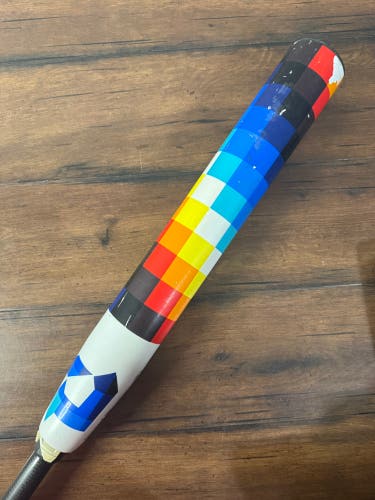 2023 DeMarini Prism 32/22(-10) Fastpitch Softball Bat