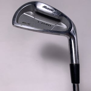Mizuno MX 20 Single 3 Iron True Temper Dynalite Gold R300 Regular Steel Mens RH