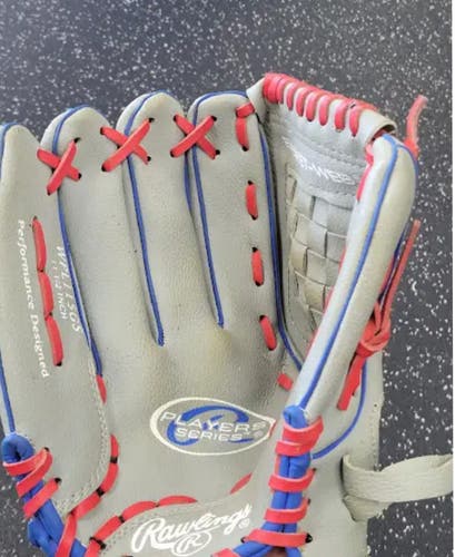Rawlings LH Infield WPL115 Baseball Glove 11.5" (Used)