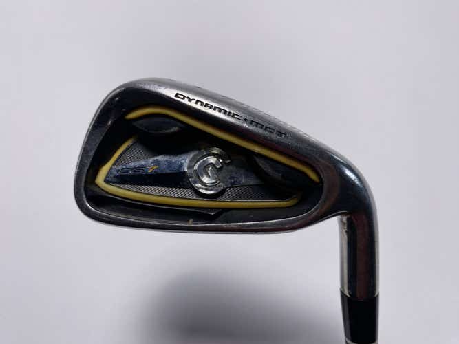 Cleveland CG7 Single 6 Iron Stiff Steel Mens RH