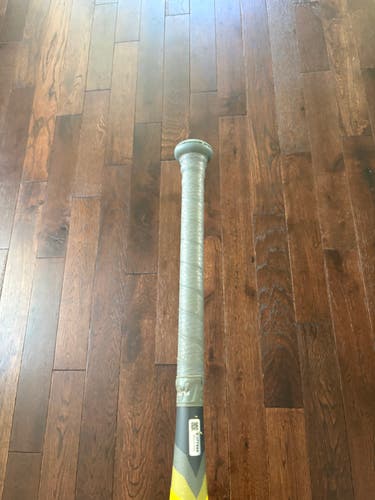 2024 Easton Hype Fire Composite USSSA Certified Bat (-10) 20 oz 30" (Used)