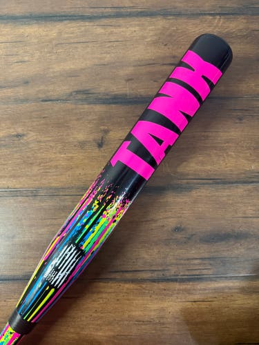 2026 Soldier Tank 33/23 (-10) Fastpitch Softball Bat