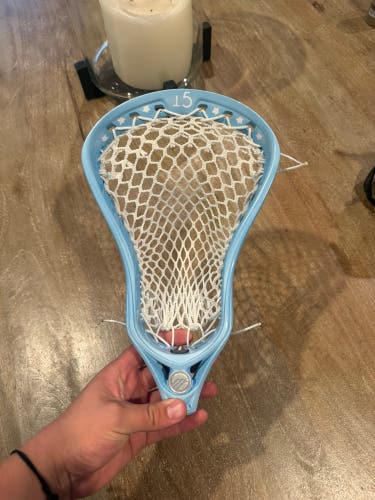 Maverik Tank 2 Fresh Stringing Head (New)