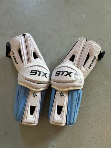 Large Adult STX Stallion HD Arm Pads (Used)