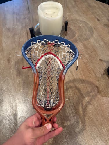 ECD Mirage 2.0 Used Stringing Head (Used)