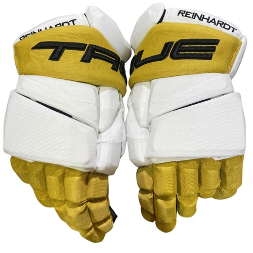 True Catalyst 9X Pro Stock Gloves REINHARDT VEGAS 13.5"