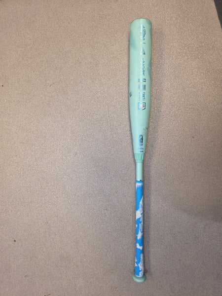 Rawlings Icon Composite USSSA Certified Bat (-5) 32" (Used)