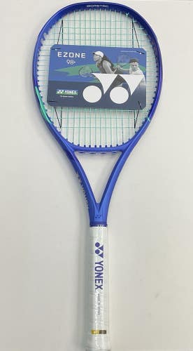Casper Ruud Personal Yonex Ezone 100 Pro Stock | SidelineSwap