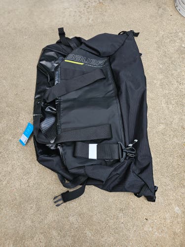 Bauer Bag (New)